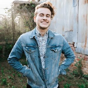 Meet your Posher, Cole